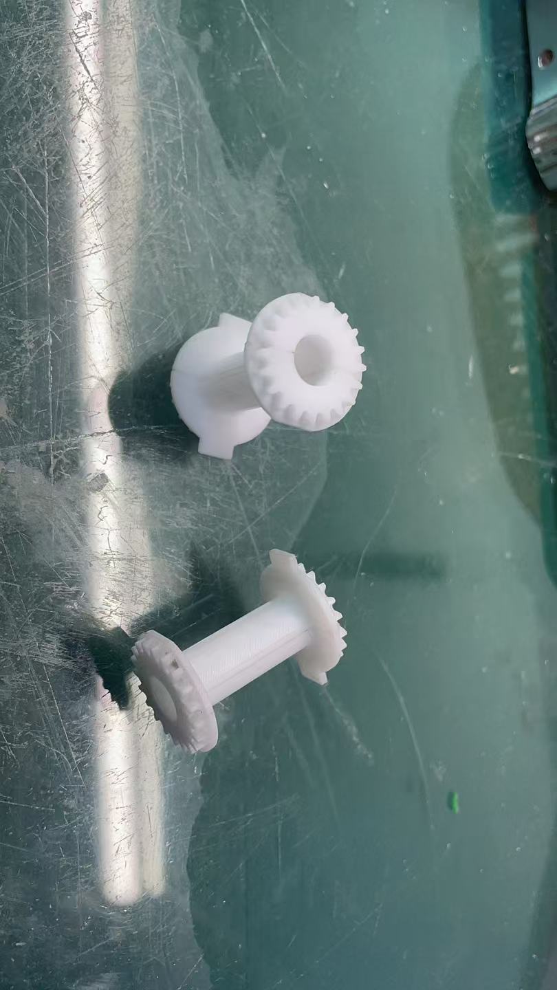 3D打印手板
