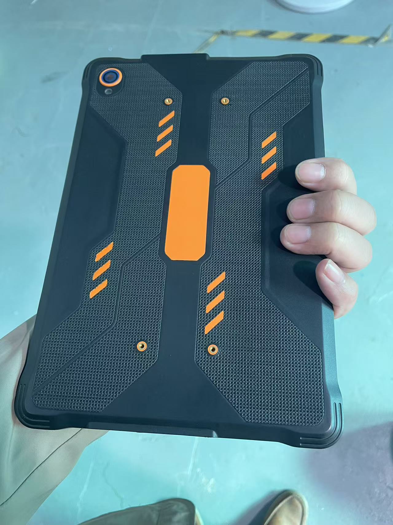 3D打印手板