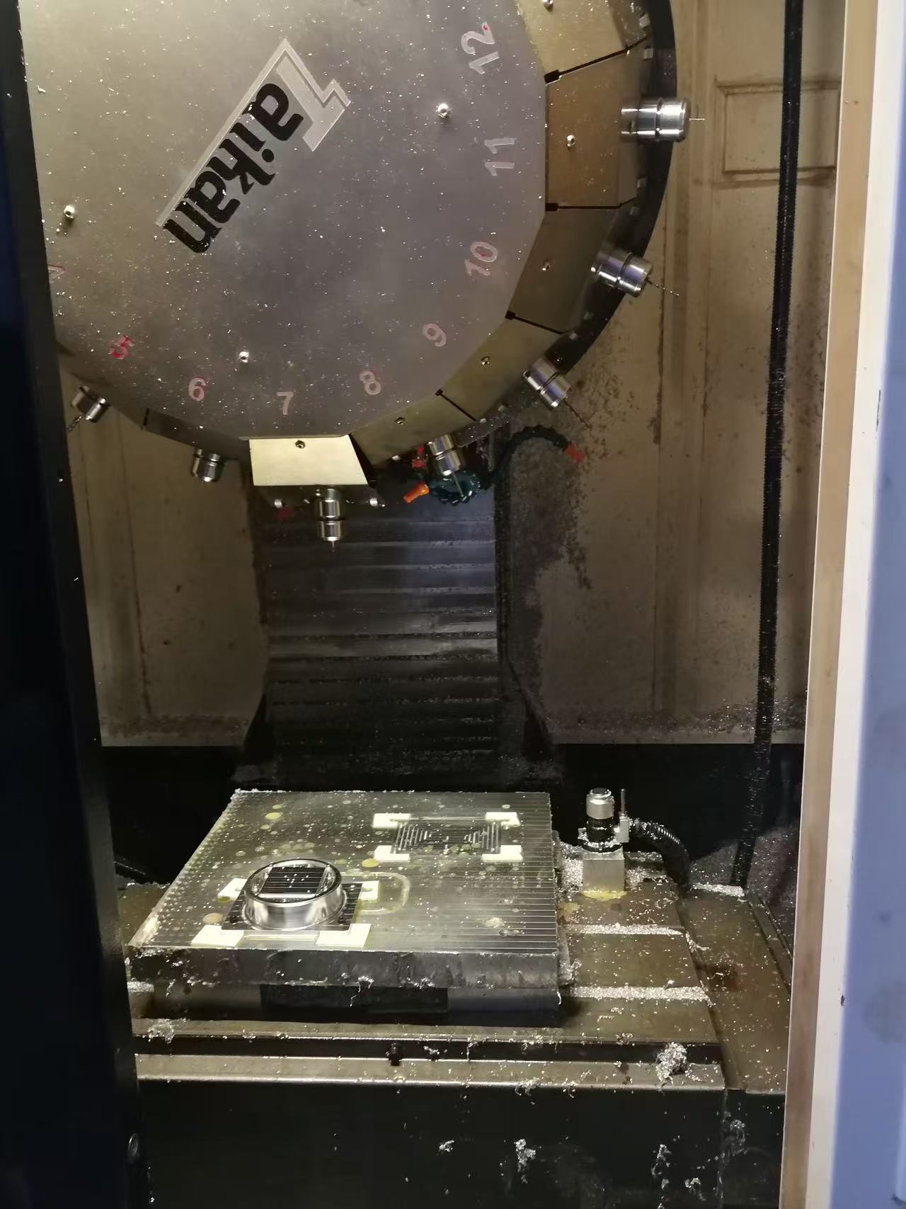 案例展示