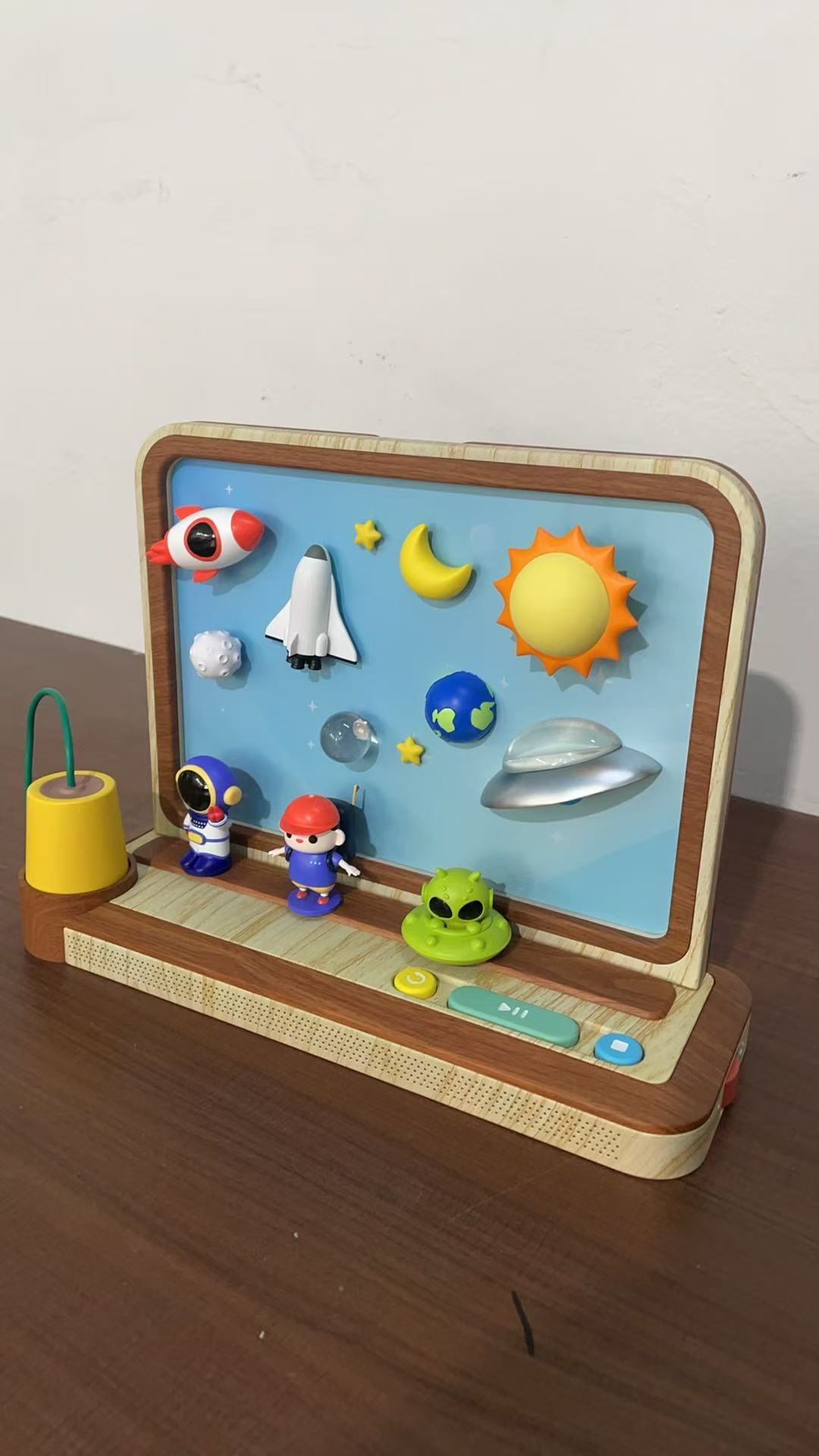 3D打印手板