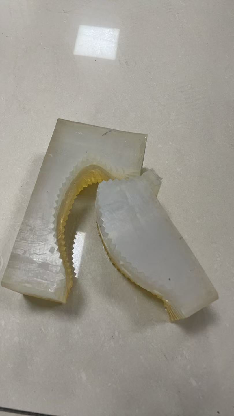 复模手板