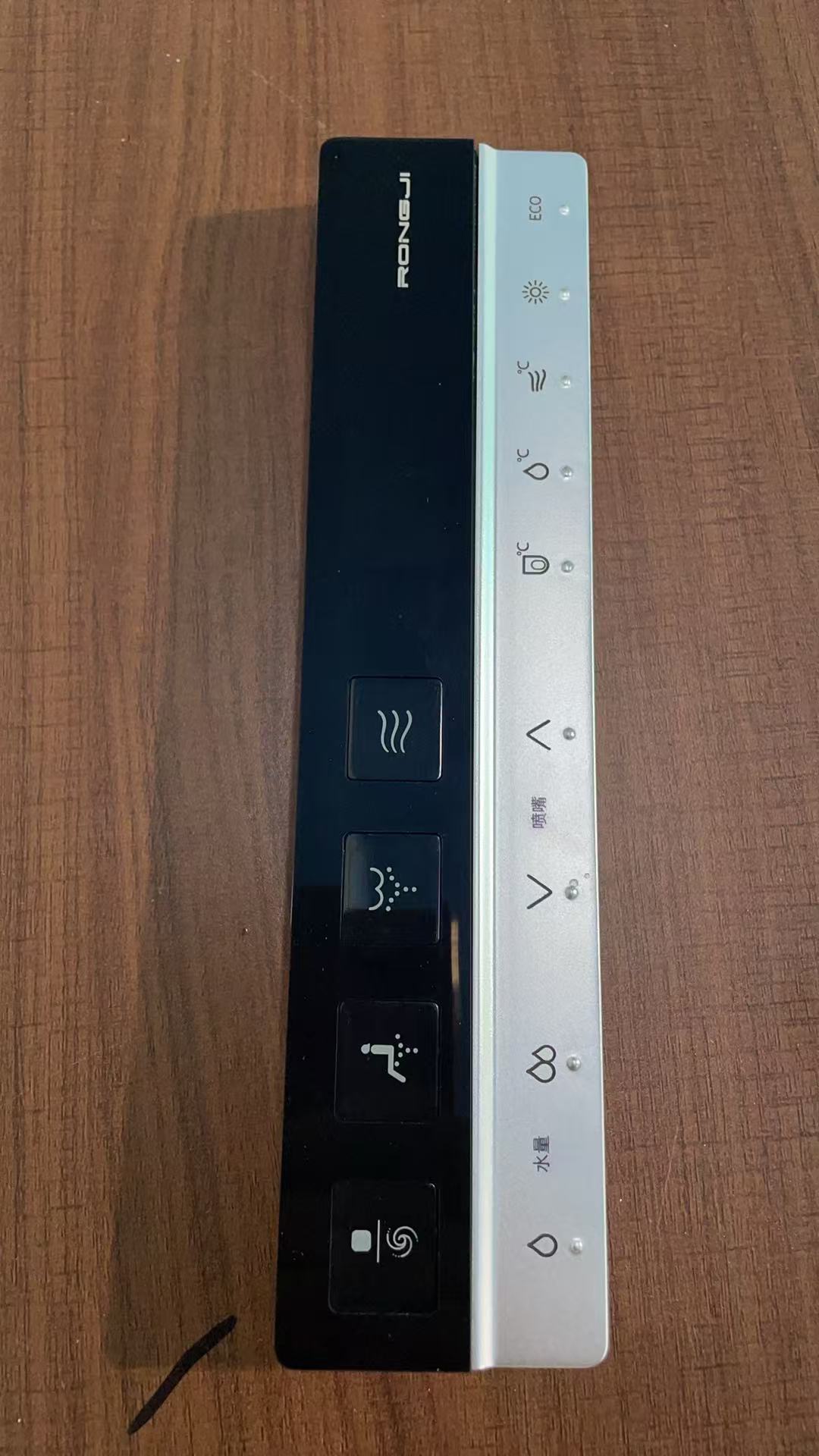 CNC机加工手板