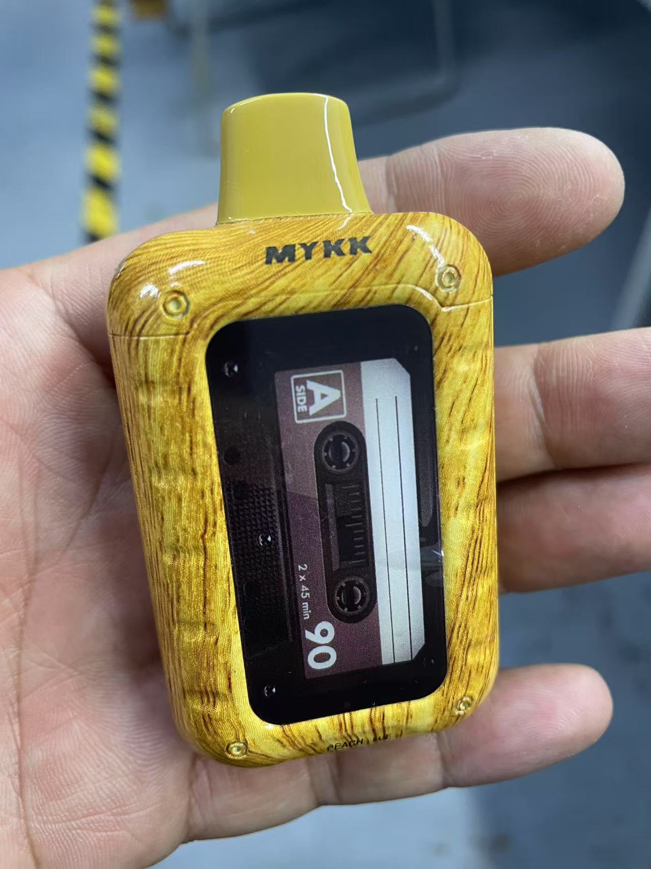 3D打印手板