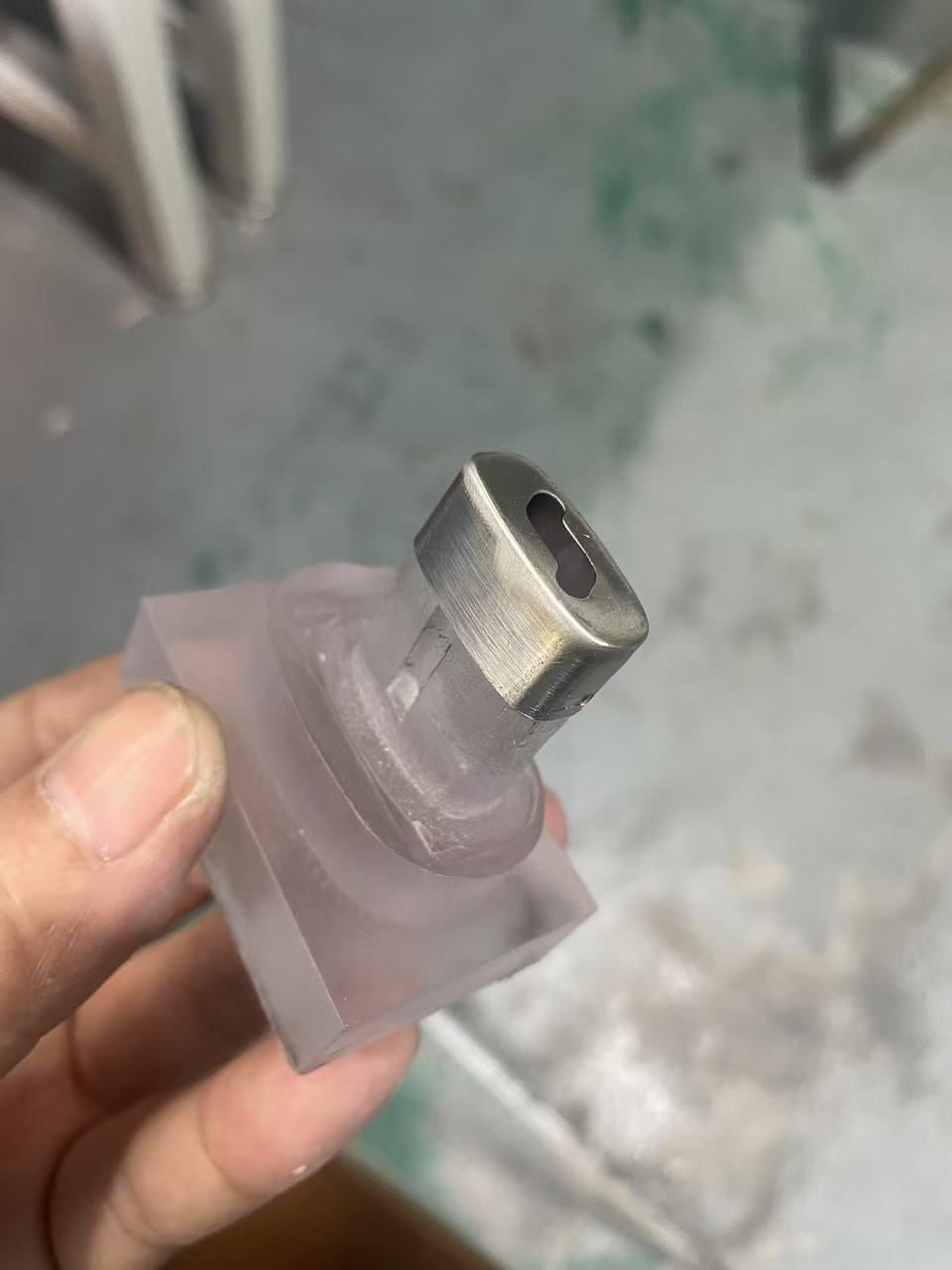 钣金手板