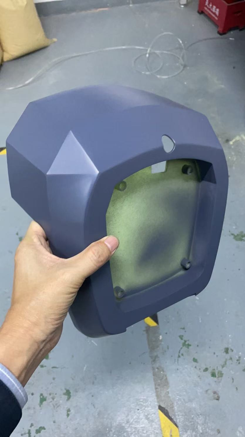 3D打印手板